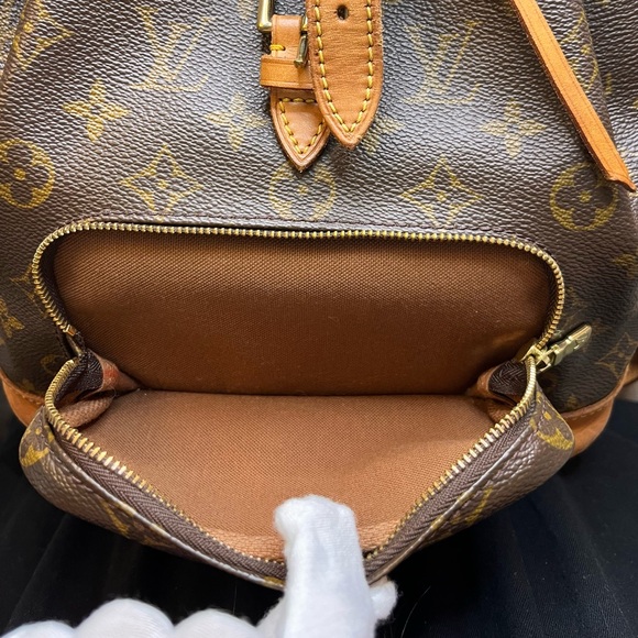 Louis Vuitton Mini Backpack - Picture 7 of 16